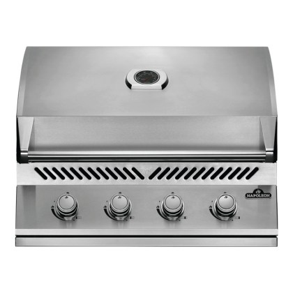 Napoleon BI32 500 Series Built-In Gas Grill
